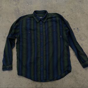 ❤️ ….Patagonia button up